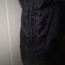 Womens hooded puffer coat Image 2