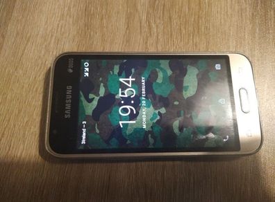 Dual sim De-googled, sim free Samsung