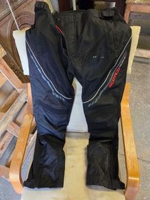 motorcycle trousers