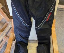 motorcycle trousers