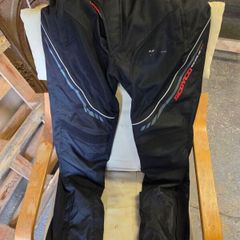 motorcycle trousers