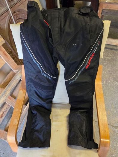 motorcycle trousers