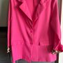 shein jacket Image 2