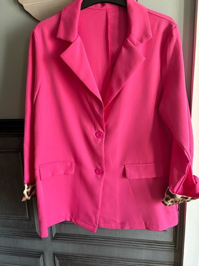 shein jacket