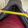 18" GP saddle Image 2