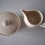 Jug and sugar bowl Image 2