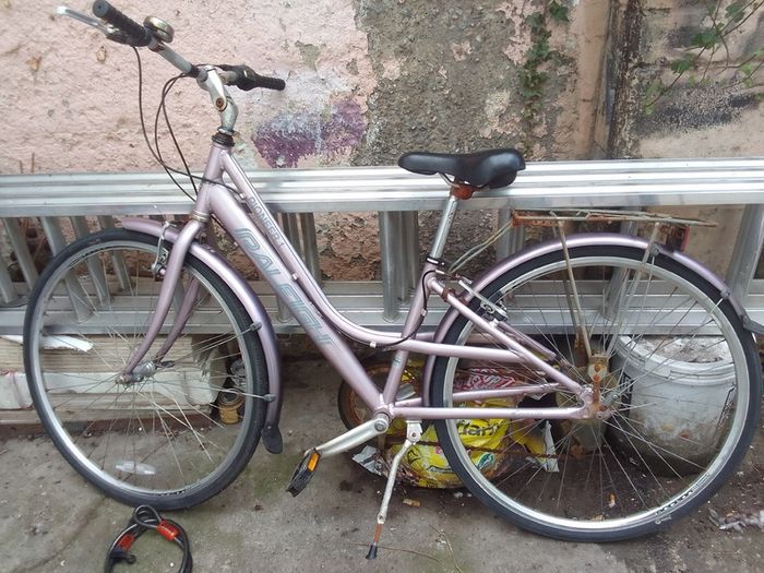 lady   bike for sale