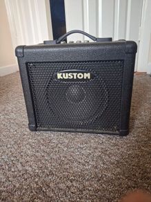 Bass Amp Free