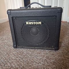 Bass Amp Free