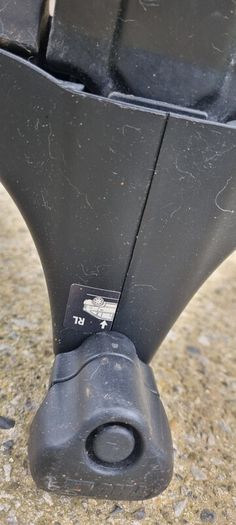 Thule roof bars