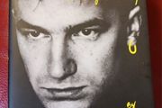 BONO/ Surrender /40 Songs, One Story/1st edition/ 2022