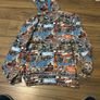 men's hoodie Image 4