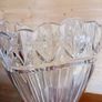 large crystal vase Image 2