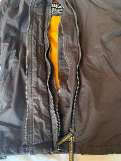 Superdry ladies jacket