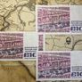 10 Pound B Series 01/06/78 (Sold Individually) Image 2