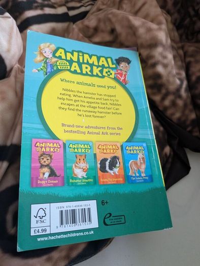children's books eur 2 each