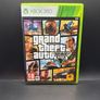 Grand Theft Auto V Xbox 360 Image 3