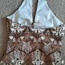 Karen Millen Halter Neck Top Image 2