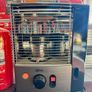 Heater Qlima Radiant Wick 2.7 Kw Rolf Paraffin Image 4