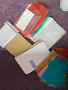 Stationary bundle