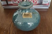 Louis Mulcahy Pottery