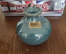 Louis Mulcahy Pottery
