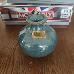 Louis Mulcahy Pottery