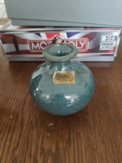 Louis Mulcahy Pottery