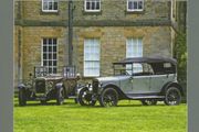 Herbert Austin's Heavy Twelve-Four: "A Very Dependable Motorcar" by Jim Stringer
