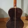 Harley Benton CLF 200-WN Acoustic Guitar Image 5