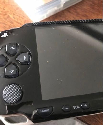 PSP bundle