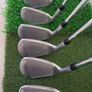 Taylormade M4 Irons Gents SS RH Image 9