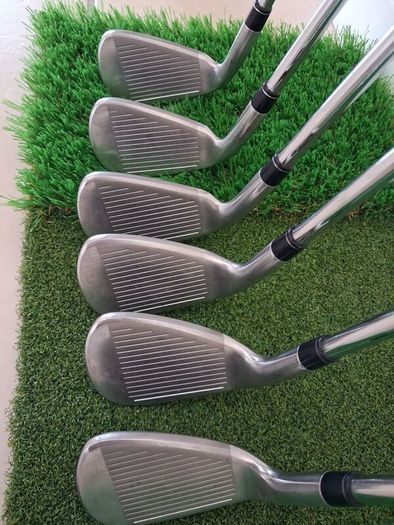 Taylormade M4 Irons Gents SS RH