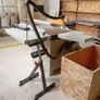 Panel saw Image 4