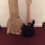 Fender Stratocaster mini Image 2