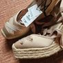 Zara Wedges Image 3