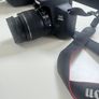 Canon 2000D Digital Camera W/ 18-55 lens. Image 5