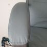 Office Chair gery Image 4