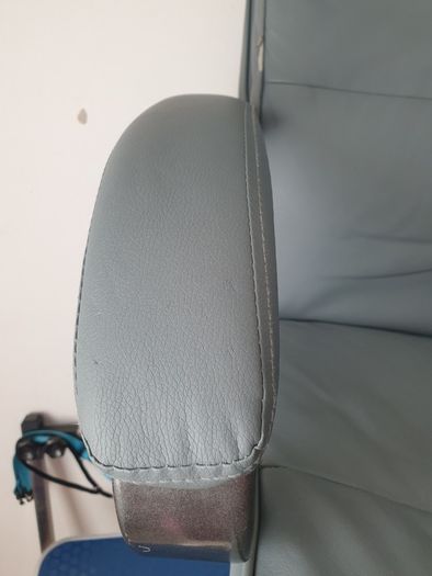 Office Chair gery