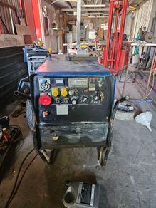welder generator 3phase 220