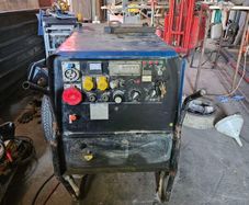 welder generator 3phase 220