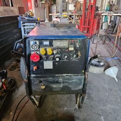 welder generator 3phase 220