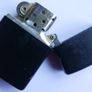 Vintage Zippo Lighter, Collectible Zippo Lighter Image 6