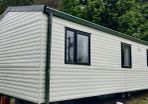 Mobile Home Willerby Aspen 3 bedroom 39x12ft