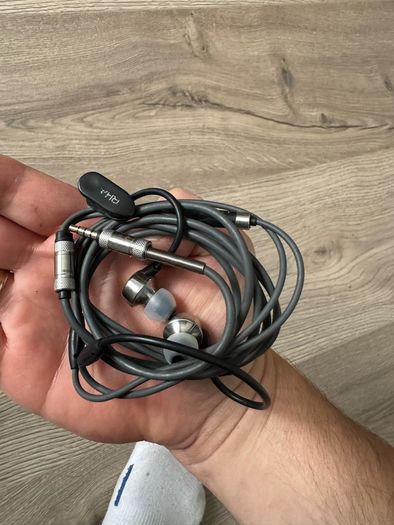 RHA headphones