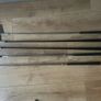 Set of golf clubs Image 8