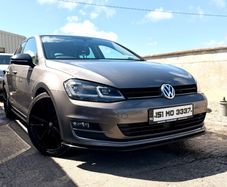 Volkswagen Golf 2.0 TDI GT BMT