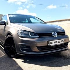 Volkswagen Golf 2.0 TDI GT BMT
