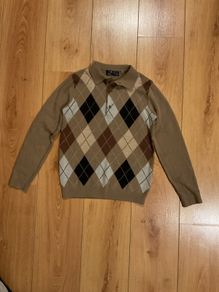 Beautiful Boys Jumper 9years Brand New