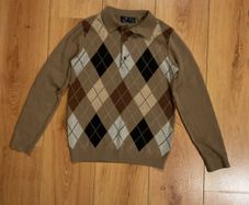 Beautiful Boys Jumper 9years Brand New